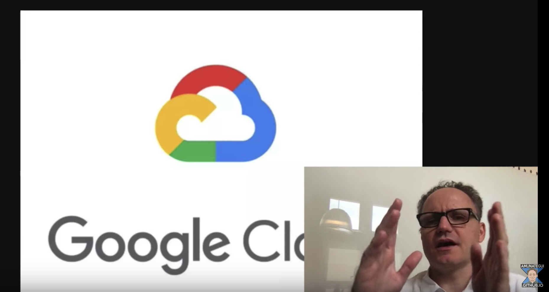 GPUs in Google Cloud