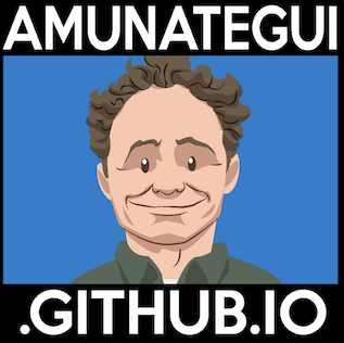 The Amunategui.GitHub.io Applied Data Science Portal